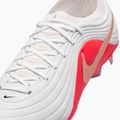Buty piłkarskie męskie Nike Tiempo Maestro Elite White/Bright Crimson/Blur 14