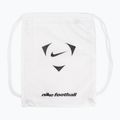 Buty piłkarskie męskie Nike Tiempo Maestro Elite White/Bright Crimson/Blur 8