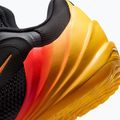 Buty do koszykówki męskie Nike Giannis Freak 8 Black/Laser Crimson/Laser Orange 8