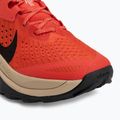 Buty do biegania męskie Nike ACG Zegama Trail light crimson/light orewood brown/black/black 7