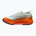Buty do biegania damskie Nike ACG Zegama GORE-TEX light silver/safety orange/summit white 9