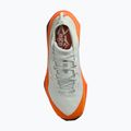 Buty do biegania damskie Nike ACG Zegama GORE-TEX light silver/safety orange/summit white 11