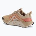 Buty do biegania męskie Nike Wildhorse 10 linen/light crimson/pure platinum/tough red 3