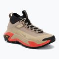 Buty trekkingowe męskie Nike ACG Zegama Hike british khaki/linen/british khaki
