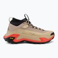 Buty trekkingowe męskie Nike ACG Zegama Hike british khaki/linen/british khaki 2