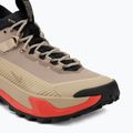 Buty trekkingowe męskie Nike ACG Zegama Hike british khaki/linen/british khaki 7