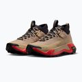 Buty trekkingowe męskie ACG Nike Zegama Hike british khaki/linen/british khaki 10
