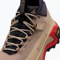 Buty trekkingowe męskie Nike ACG Zegama Hike british khaki/linen/british khaki 14