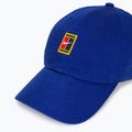 Czapka tenisowa Nike Club Old Royal 3