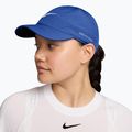 Czapka z daszkiem Nike Dri-Fit ADV Club light old royal/white 7