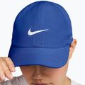 Czapka z daszkiem Nike Dri-Fit ADV Club light old royal/white 9