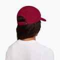 Czapka z daszkiem Nike Dri-Fit ADV Club team red/pale ivory 2