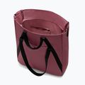 Torba damska Nike Gym Tote 28 l pink smoke/black/white 6