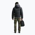Kurtka ocieplana męska Nike Sportswear PrimaLoft® black/black/white 3
