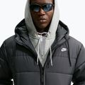 Kurtka ocieplana męska Nike Sportswear PrimaLoft® black/black/white 6