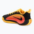 Buty do koszykówki męskie Nike Giannis Immortality 5 laser crimson/laser orange/black/black 3
