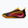 Buty do koszykówki męskie Nike Giannis Immortality 5 laser crimson/laser orange/black/black 9