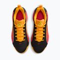 Buty do koszykówki męskie Nike Giannis Immortality 5 laser crimson/laser orange/black/black 11