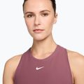 Sukienka tenisowa Nike Victory pink smoke/white 3