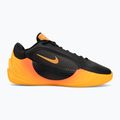 Buty do koszykówki męskie Nike Giannis Freak 8 Black/Laser Crimson/Laser Orange 2