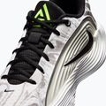 Buty do koszykówki męskie Nike Giannis Immortality 5 white/off white/metallic silver 12