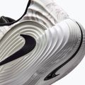 Buty do koszykówki męskie Nike Giannis Immortality 5 white/off white/metallic silver 13