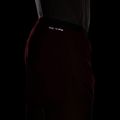 Spodenki do biegania męskie Nike AeroSwift fusion red/black 5