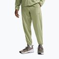 Spodnie męskie Nike Dri-Fit Form Tapered dusty olive/black