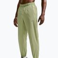 Spodnie męskie Nike Dri-Fit Form Tapered dusty olive/black 3