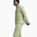 Spodnie męskie Nike Dri-Fit Form Tapered dusty olive/black 4