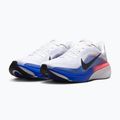Buty do biegania męskie Nike Pegasus 42 white/racer blue/atomic pink/black 3