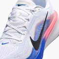 Buty do biegania męskie Nike Pegasus 42 white/racer blue/atomic pink/black 7