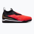 Buty piłkarskie dziecięce Nike Jr. Phantom 6 High Academy bright crimson/bright crimson/black 8