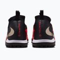 Buty piłkarskie dziecięce Nike Jr. Phantom 6 High Academy bright crimson/bright crimson/black 9