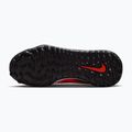 Buty piłkarskie dziecięce Nike Jr. Phantom 6 High Academy bright crimson/bright crimson/black 11