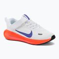 Buty dziecięce Nike Stellar Ride white/racer blue/atomic pink/black