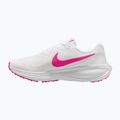 Buty do biegania damskie Nike Revolution 8 white/crimson bliss/hyper pink 2