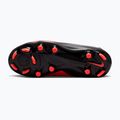 Buty piłkarskie dziecięce Nike Jr. Phantom 6 High Academy Bright Crimson/Bright Crimson/Black 11