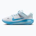 Buty dziecięce Nike Stellar Ride summit white/glacier blue/football blue 2