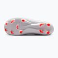 Buty piłkarskie dziecięce Nike Jr. Mercurial Superfly 11 Academy MG white/bright crimson/blur 11