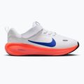 Buty dziecięce Nike Stellar Ride white/racer blue/atomic pink/black 8
