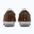 Buty piłkarskie męskie Nike Mercurial Superfly 11 Elite "Kylian Mbappé" AG metallic gold/green glow 11