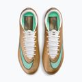 Buty piłkarskie męskie Nike Mercurial Superfly 11 Elite "Kylian Mbappé" AG metallic gold/green glow 12