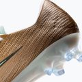Buty piłkarskie męskie Nike Mercurial Superfly 11 Elite "Kylian Mbappé" AG metallic gold/green glow 16