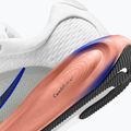Buty do biegania dziecięce Nike Stellar Ride white/racer blue/atomic pink/black 6