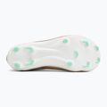 Buty piłkarskie dziecięce Nike Jr. Mercurial Superfly 11 Academy "Kylian Mbappé" MG metallic gold/green glow 4