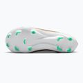 Buty piłkarskie dziecięce Nike Jr. Mercurial Superfly 11 Academy "Kylian Mbappé" MG metallic gold/green glow 10