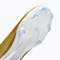 Buty piłkarskie męskie Nike Mercurial Superfly 11 Academy "Kylian Mbappé" MG metallic gold/green glow 14