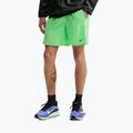 Spodenki do biegania męskie Nike Miler illusion green