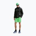 Spodenki do biegania męskie Nike Miler illusion green 2
